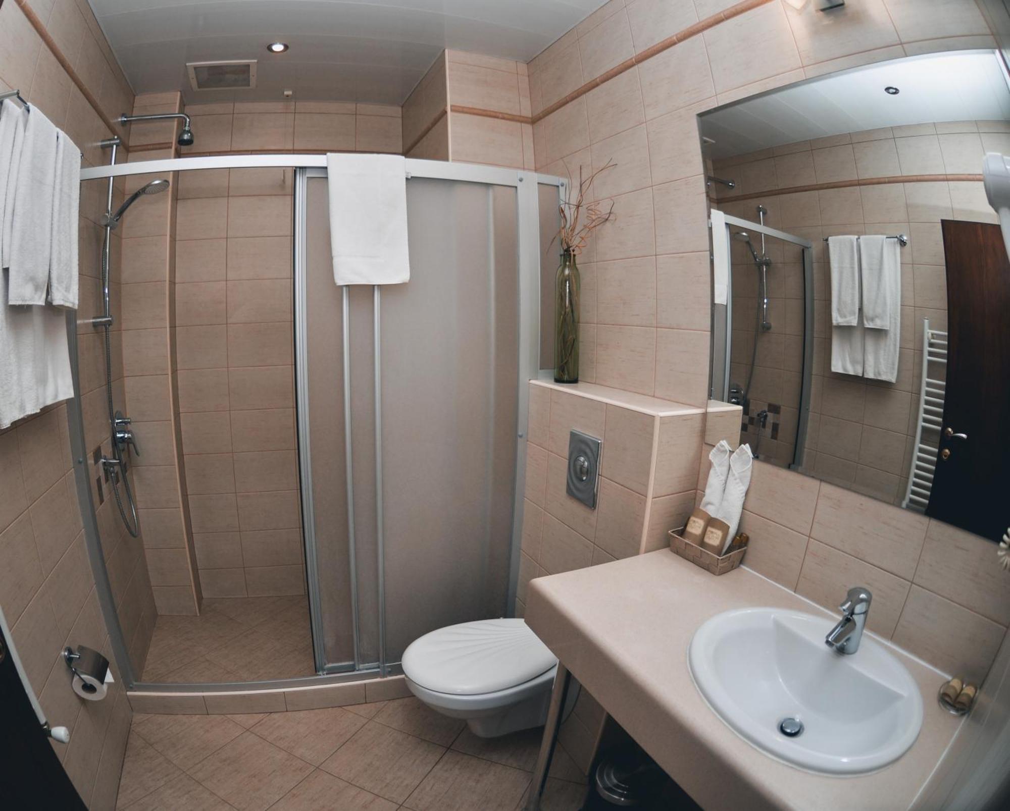 Retro Hotel Haszkovo Kültér fotó
